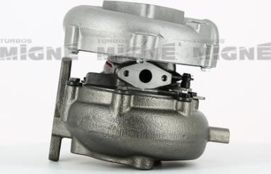 Turbos Migne 50653E - Turbocompressore, Sovralimentazione autozon.pro