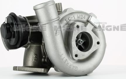 Turbos Migne 50653E - Turbocompressore, Sovralimentazione autozon.pro