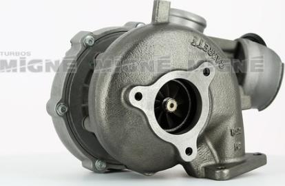 Turbos Migne 50653E - Turbocompressore, Sovralimentazione autozon.pro