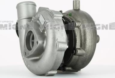 Turbos Migne 50653E - Turbocompressore, Sovralimentazione autozon.pro