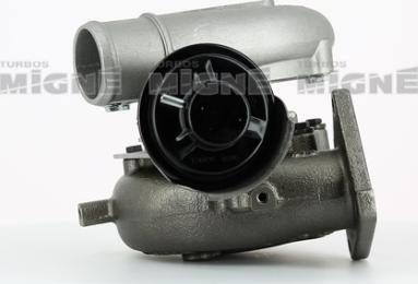 Turbos Migne 50653E - Turbocompressore, Sovralimentazione autozon.pro