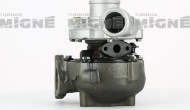 Turbos Migne 50657E - Turbocompressore, Sovralimentazione autozon.pro