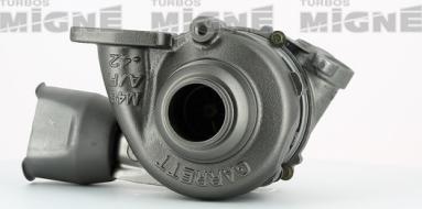 Turbos Migne 50660E - Turbocompressore, Sovralimentazione autozon.pro