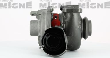 Turbos Migne 50660E - Turbocompressore, Sovralimentazione autozon.pro