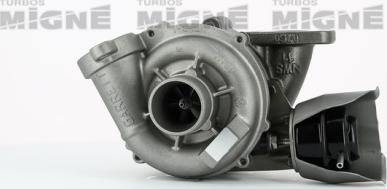 Turbos Migne 50660E - Turbocompressore, Sovralimentazione autozon.pro