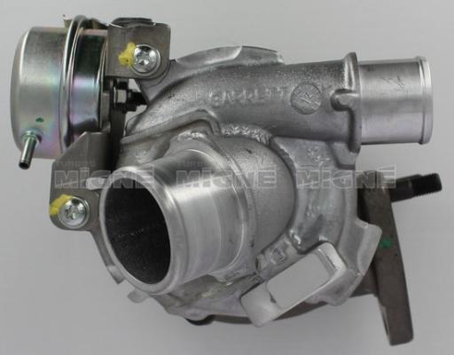 Turbos Migne 50661E - Turbocompressore, Sovralimentazione autozon.pro