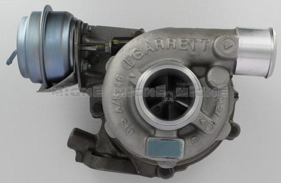 Turbos Migne 50668E - Turbocompressore, Sovralimentazione autozon.pro