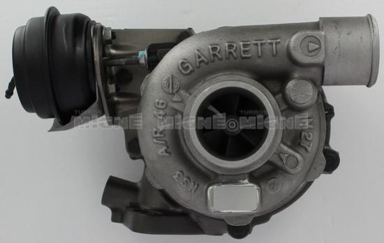 Turbos Migne 50667E - Turbocompressore, Sovralimentazione autozon.pro