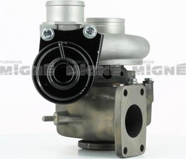 Turbos Migne 50601E - Turbocompressore, Sovralimentazione autozon.pro