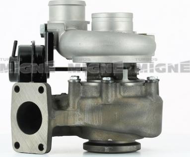 Turbos Migne 50601E - Turbocompressore, Sovralimentazione autozon.pro