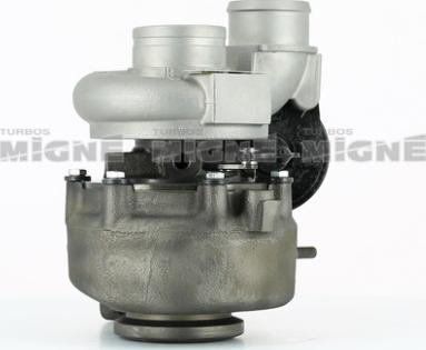 Turbos Migne 50601E - Turbocompressore, Sovralimentazione autozon.pro