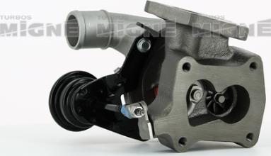 Turbos Migne 50631E - Turbocompressore, Sovralimentazione autozon.pro