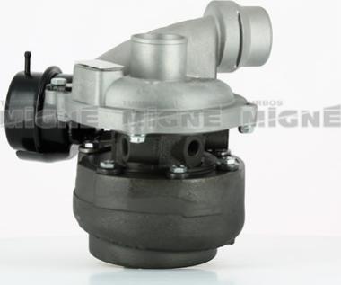 Turbos Migne 50637E - Turbocompressore, Sovralimentazione autozon.pro