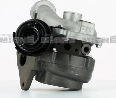 Turbos Migne 50637E - Turbocompressore, Sovralimentazione autozon.pro