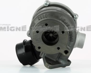 Turbos Migne 50637E - Turbocompressore, Sovralimentazione autozon.pro