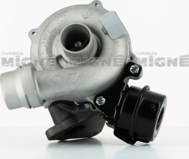 Turbos Migne 50637E - Turbocompressore, Sovralimentazione autozon.pro