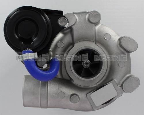 Turbos Migne 50628E - Turbocompressore, Sovralimentazione autozon.pro