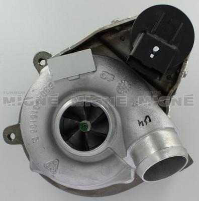 Turbos Migne 50627E - Turbocompressore, Sovralimentazione autozon.pro