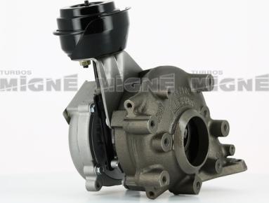 Turbos Migne 50099E - Turbocompressore, Sovralimentazione autozon.pro