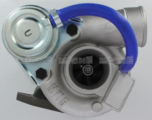 Turbos Migne 50049E - Turbocompressore, Sovralimentazione autozon.pro