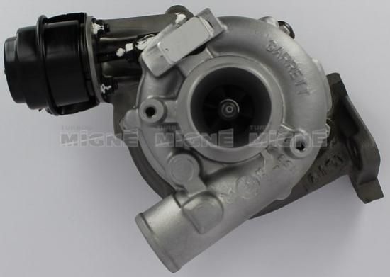 Turbos Migne 50056E - Turbocompressore, Sovralimentazione autozon.pro