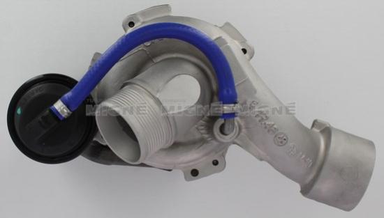 Turbos Migne 50058E - Turbocompressore, Sovralimentazione autozon.pro