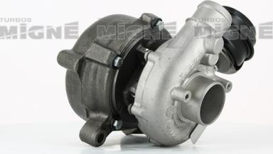 Turbos Migne 50060E - Turbocompressore, Sovralimentazione autozon.pro