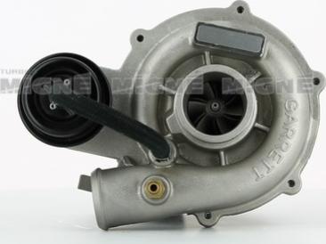 Turbos Migne 50004E - Turbocompressore, Sovralimentazione autozon.pro