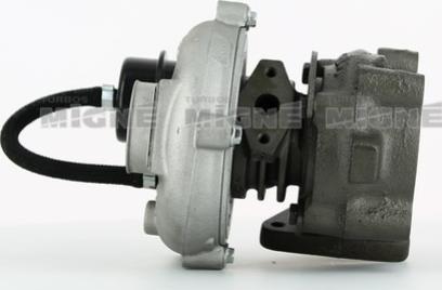 Turbos Migne 50006E - Turbocompressore, Sovralimentazione autozon.pro