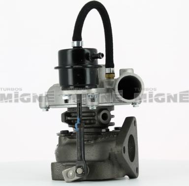 Turbos Migne 50006E - Turbocompressore, Sovralimentazione autozon.pro