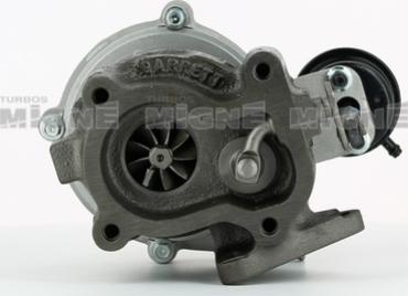 Turbos Migne 50006E - Turbocompressore, Sovralimentazione autozon.pro