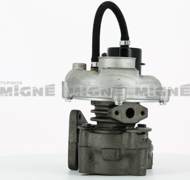 Turbos Migne 50006E - Turbocompressore, Sovralimentazione autozon.pro