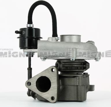 Turbos Migne 50006E - Turbocompressore, Sovralimentazione autozon.pro