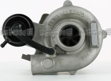 Turbos Migne 50006E - Turbocompressore, Sovralimentazione autozon.pro