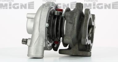 Turbos Migne 50019E - Turbocompressore, Sovralimentazione autozon.pro