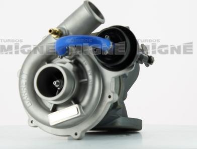 Turbos Migne 50014E - Turbocompressore, Sovralimentazione autozon.pro