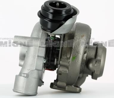 Turbos Migne 50084E - Turbocompressore, Sovralimentazione autozon.pro