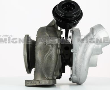 Turbos Migne 50082E - Turbocompressore, Sovralimentazione autozon.pro