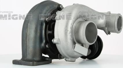 Turbos Migne 50087E - Turbocompressore, Sovralimentazione autozon.pro