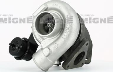 Turbos Migne 50039E - Turbocompressore, Sovralimentazione autozon.pro