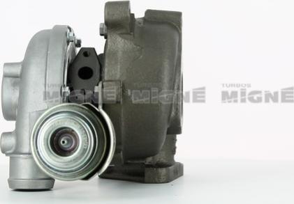 Turbos Migne 50036E - Turbocompressore, Sovralimentazione autozon.pro