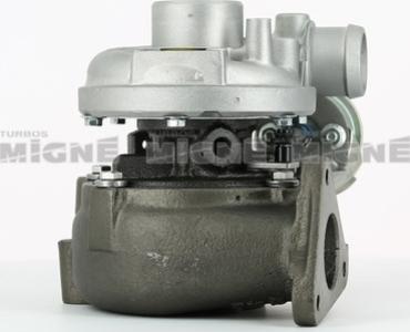 Turbos Migne 50036E - Turbocompressore, Sovralimentazione autozon.pro