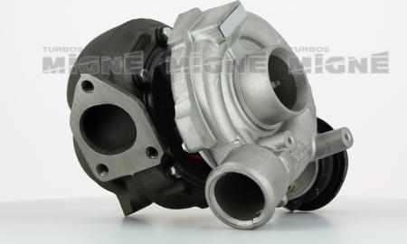 Turbos Migne 50038E - Turbocompressore, Sovralimentazione autozon.pro