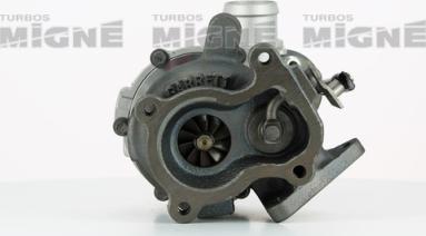 Turbos Migne 50032E - Turbocompressore, Sovralimentazione autozon.pro