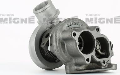 Turbos Migne 50020E - Turbocompressore, Sovralimentazione autozon.pro