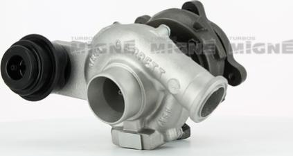 Turbos Migne 50023E - Turbocompressore, Sovralimentazione autozon.pro