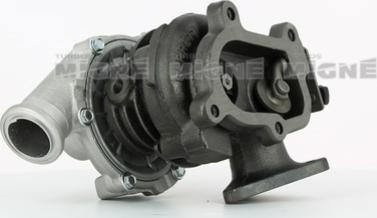 Turbos Migne 50023E - Turbocompressore, Sovralimentazione autozon.pro