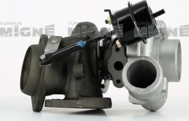 Turbos Migne 50027E - Turbocompressore, Sovralimentazione autozon.pro