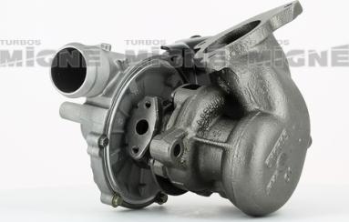 Turbos Migne 50074E - Turbocompressore, Sovralimentazione autozon.pro