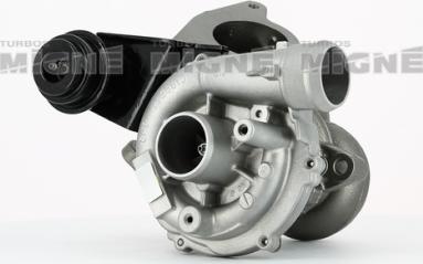 Turbos Migne 50074E - Turbocompressore, Sovralimentazione autozon.pro